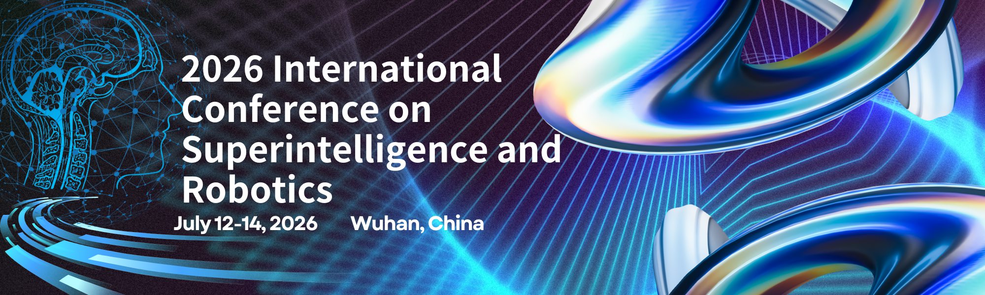 ICSR 2026 banner