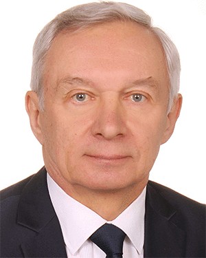 Prof. Sergey Ablameyko